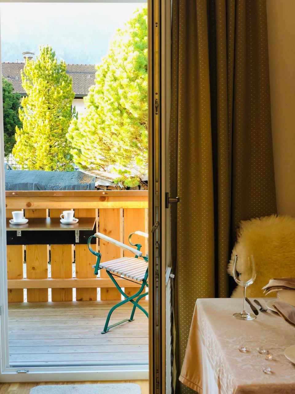 Golden Gapa Central Family Apartment 28 Garmisch-Partenkirchen Exterior foto
