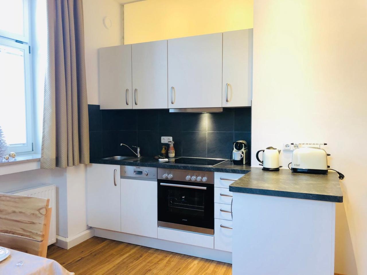 Golden Gapa Central Family Apartment 28 Garmisch-Partenkirchen Exterior foto