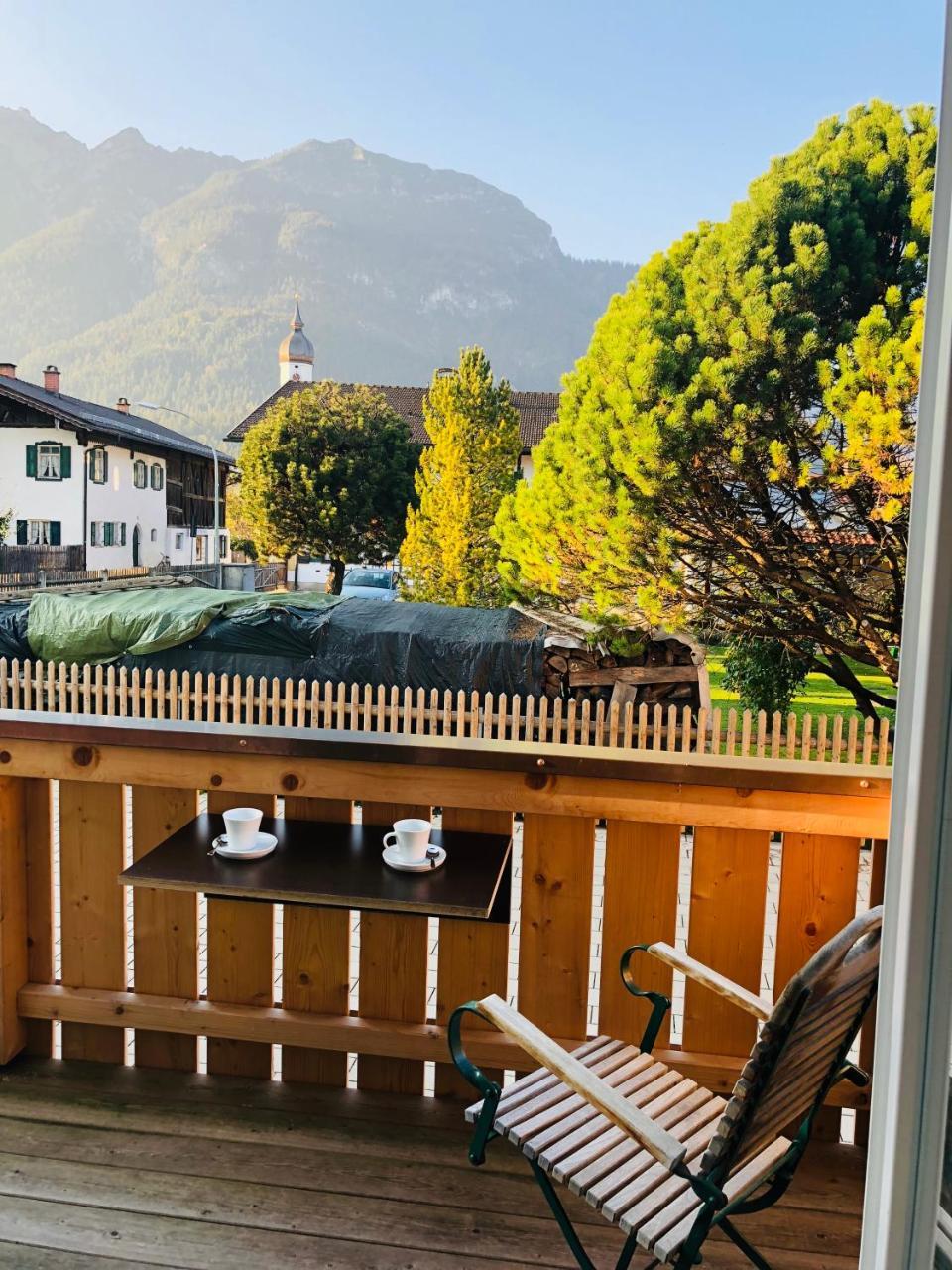Golden Gapa Central Family Apartment 28 Garmisch-Partenkirchen Exterior foto